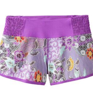 Prana Chantel Short Maui Mist Kona